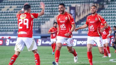 الوداد يضمّ 3 لاعبين قبل كأس العالم للأندية