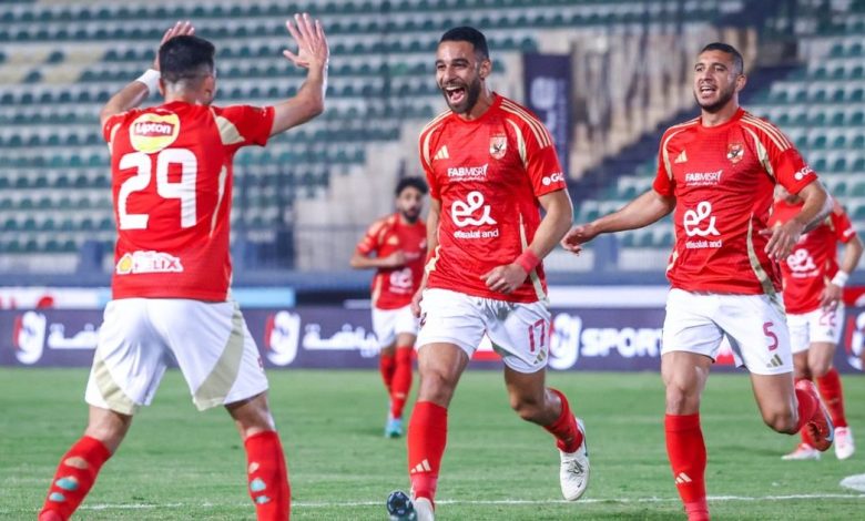 الوداد يضمّ 3 لاعبين قبل كأس العالم للأندية