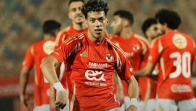 بيراميدز يعلن قرار المحكمة الرياضية بشأن تعليق بطل الدوري المصري