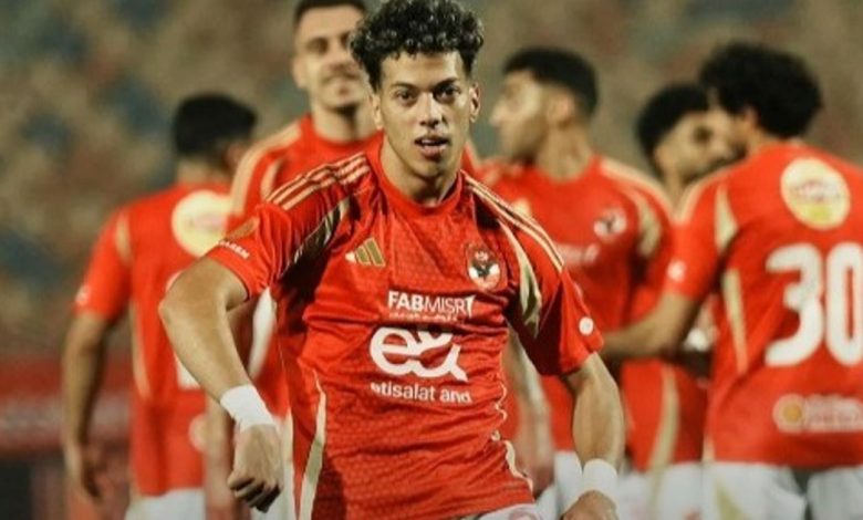 بيراميدز يعلن قرار المحكمة الرياضية بشأن تعليق بطل الدوري المصري