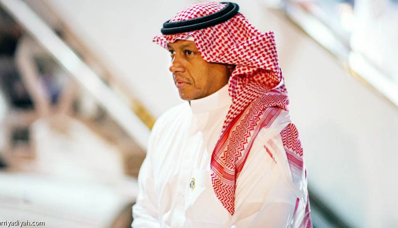 الجمعان يستعد لمغادرة الفريق.. والبريكي والفواز يخططان للانضمام إليه