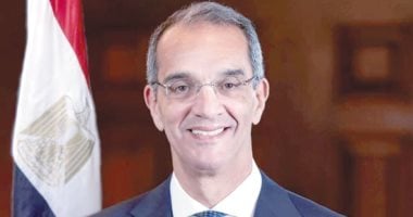 وزير الاتصالات: إطلاق خدمات الجيل الخامس في مصر بات وشيكًا
