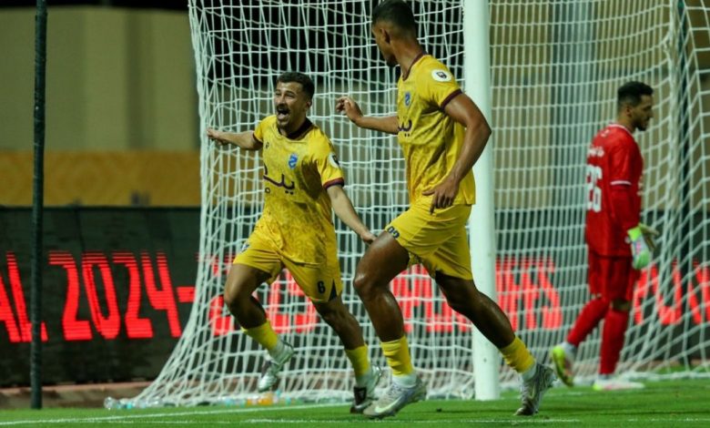 الكشف عن "مفاوضات صعبة" لإقناع رونالدو بالبقاء في الدوري السعودي