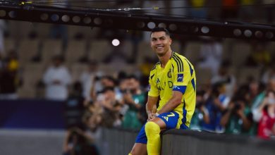 مستقبل كريستيانو رونالدو.. رايو فايكانو مستعد ودعوة من أثينا
