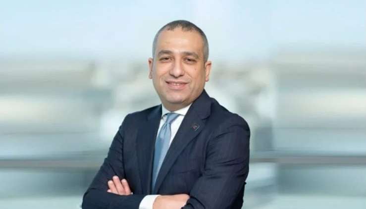 الرئيس التنفيذي للبنك الزراعي المصري: أبرز المناصب والمهام لـ محمد أبو السعود