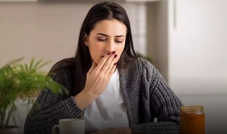 السعال بعد الاكل علامة خطيرة تشير لمشاكل صحية تكشفها فورا