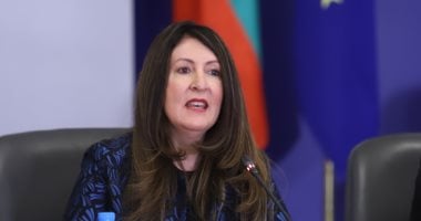 السفيرة الأمريكية بالقاهرة: نسعى لتوسيع مشاركة الشركات الأمريكية فى مصر