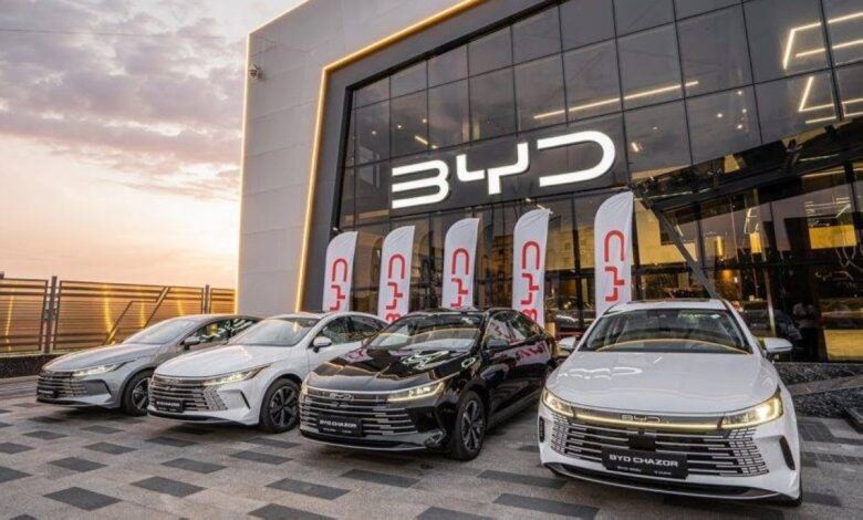 الصين تدعو لإنهاء حروب الاسعار وتحفيز استقرار قطاع السيارات