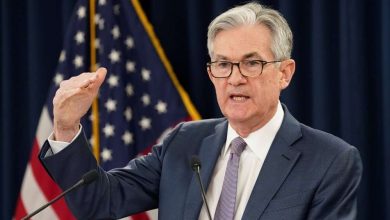 الفيدرالي الأمريكي يتجاهل التغير المناخي وفقاً لتصريحات باول