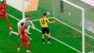 الكأس يُحسم لأول مرة دون ترجيح منذ ثلاث سنوات في نتائج تاريخية مثيرة