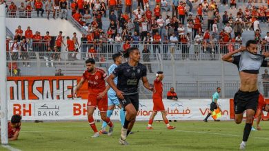 كأس تونس.. تأهل سهل للترجي والمنستيري يُنهي موسم الإفريقي