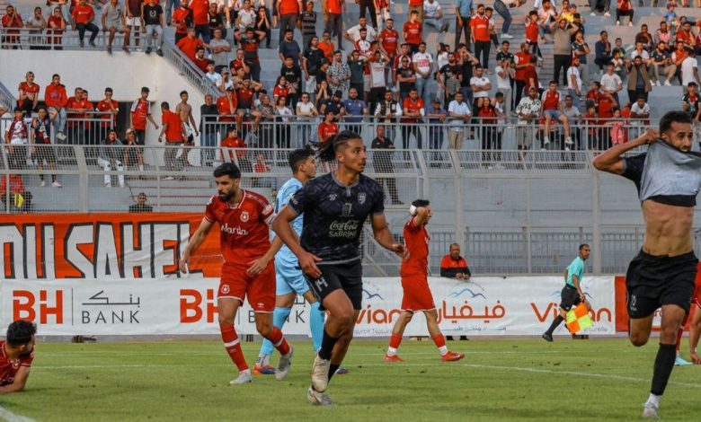 كأس تونس.. تأهل سهل للترجي والمنستيري يُنهي موسم الإفريقي