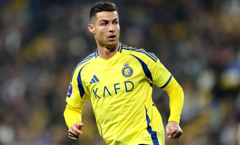 النصر يوافق على شرط رونالدو ويرحب بالتعاقد الجديد