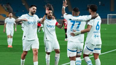 جدول مواعيد مباريات ريال مدريد في كأس العالم للأندية 2025