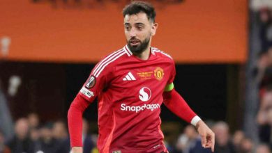 الهلال يمنح برونو مهلة أسبوع لتحديد مصيره وتلبية توقعات الجماهير