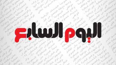 اليوم السابع