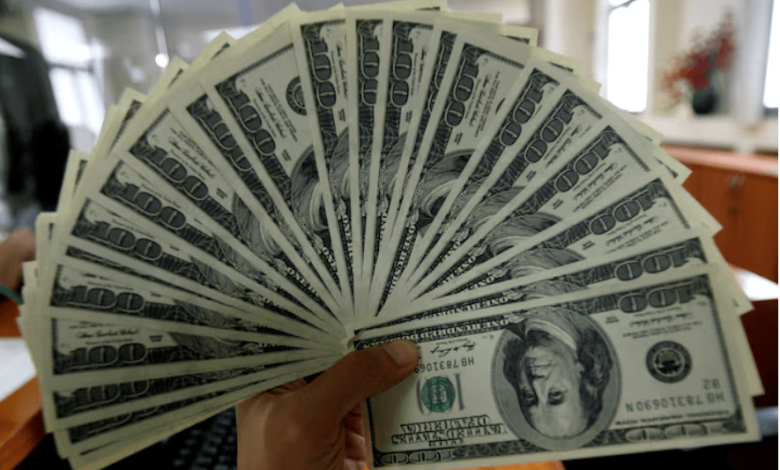 انخفاض الدولار أمام الجنيه: هبوط 3% في ختام تعاملات اليوم 2025