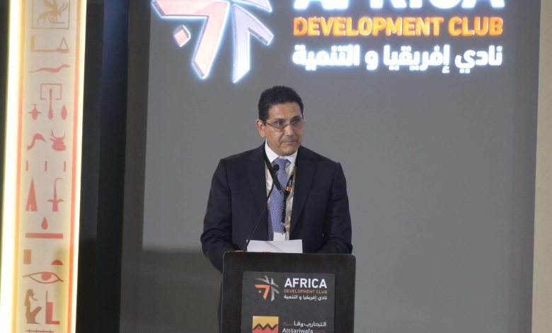 انطلاق أعمال التجاري وفا بنك في مصر يمثل نقطة ارتكاز حيوية لتوسّع المجموعة الأفريقية
