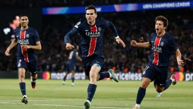 كيف وصل إنتر ميلان إلى نهائي دوري أبطال أوروبا 2025؟