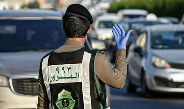 بدء منع دخول المركبات والدراجات النارية الغير مصرح بها للمشاعر المقدسة