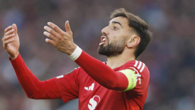 برونو يفكر بجدية في عرض نادي الهلال وفقًا لمصادر «ذا أثليتيك»