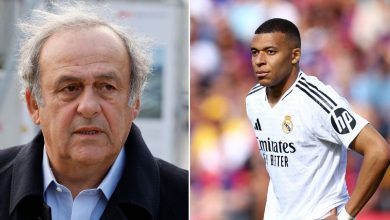 صفقة الصيف؟.. أتلتيكو مدريد يخطط لضم مهاجم من العيار الثقيل