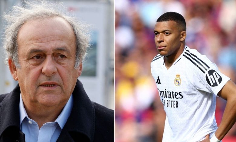 صفقة الصيف؟.. أتلتيكو مدريد يخطط لضم مهاجم من العيار الثقيل