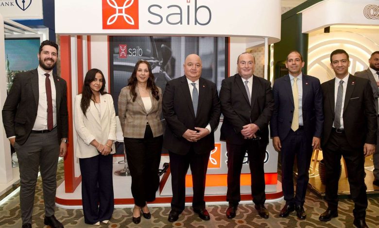 بنك Saib يدعم المؤتمر السنوي لاتحاد المصارف العربية 2025