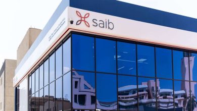 بنك saib يسجل أداءً مالياً متميزاً في الربع الأول 2025 مع زيادة محفظة القروض 17% لتصل إلى 51 مليار جنيه
