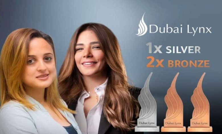 بنك الإسكندرية وVML مصر يحققان ثلاث جوائز في مهرجان دبي لينكس 2025 عن حملة «فلوسك تتشال في بنك الإسكندرية»