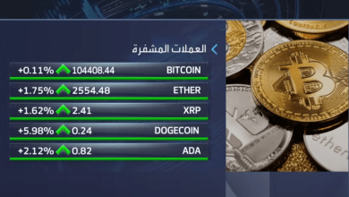بيتكوين ترتفع فوق 100 ألف دولار ومرشحة للوصول إلى 140 ألفًا وفقًا لخبير العملات الرقمية