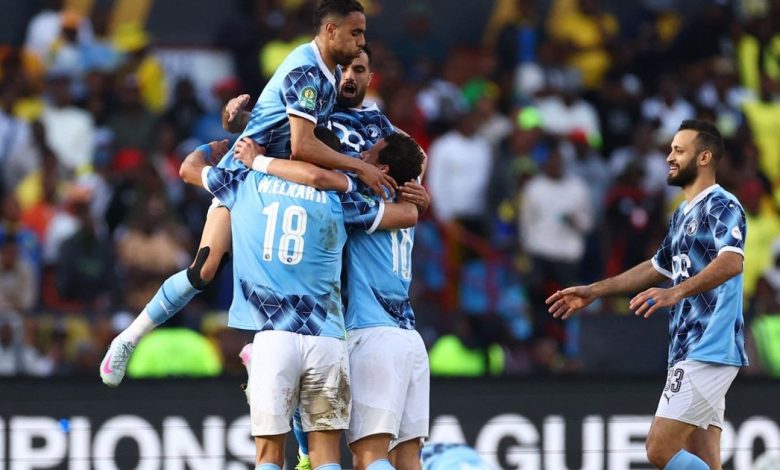 بيسيرو يكشف اسم أفضل لاعب في مصر.. ويدعو إلى حل أزمة زيزو