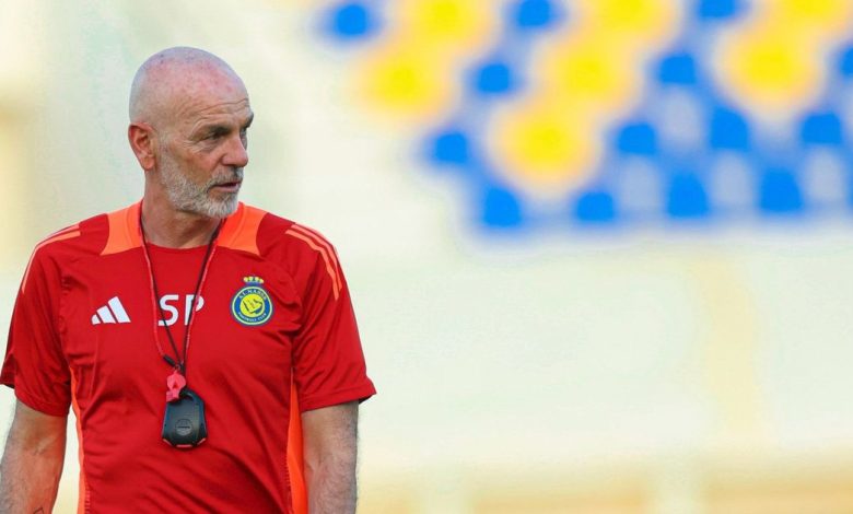 الهلال يسيطر على تشكيلة الجولة 34 الأخيرة بالدوري السعودي