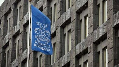تثبيت سعر الفائدة عند 2.25% المركزي السويدي يوضح الأسباب وراء القرار