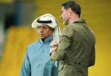 تجمع النصراويين في «كافد» الأحد عبر 3 محاور رئيسية مثيرة للاهتمام