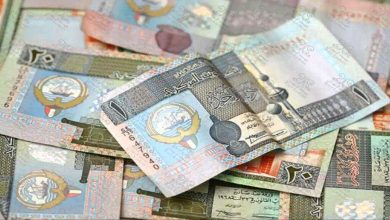 تحديث سعر الدينار الكويتي اليوم مقابل الجنيه المصري في البنوك 16 مايو 2025