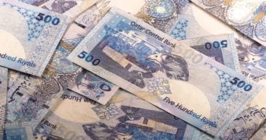 سعر الريال القطرى اليوم الجمعة 16-5-2025.. آخر تحديث