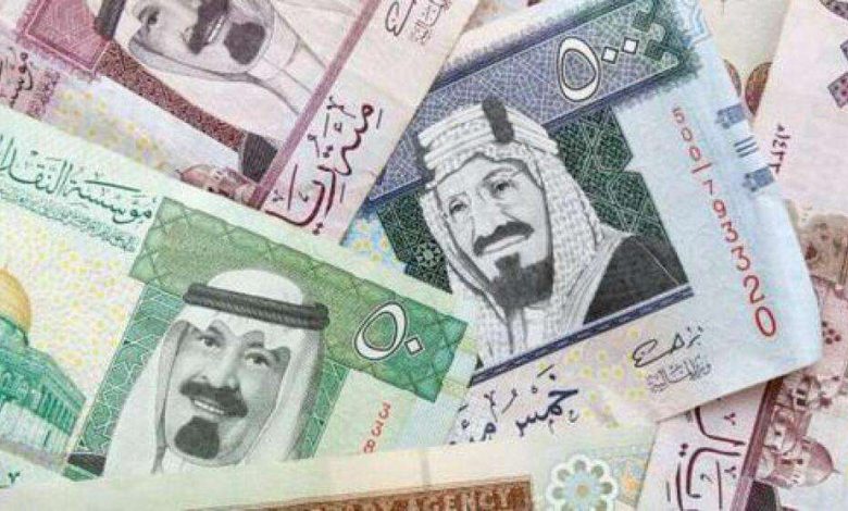 تحديثات سعر الريال السعودي أمام الجنيه المصري اليوم الأحد 25 مايو 2025