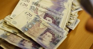 سعر الجنيه الاسترليني يتراجع منتصف تعاملات اليوم الأربعاء 14-5-2025