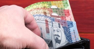 سعر الريال السعودى اليوم الأربعاء 14-5-2025
