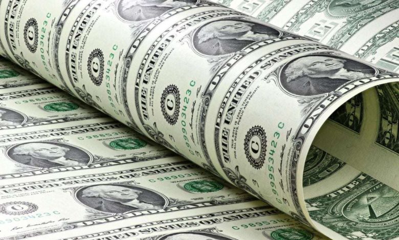 تراجع مفاجئ في سعر الدولار اليوم الثلاثاء 13 مايو 2025 داخل البنوك