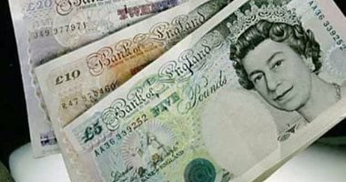 سعر الجنيه الاسترليني ينهى تعاملات اليوم الخميس 15-5-2025 على تراجع