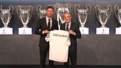 صفقات ريال مدريد في سوق الانتقالات الصيفية 2025