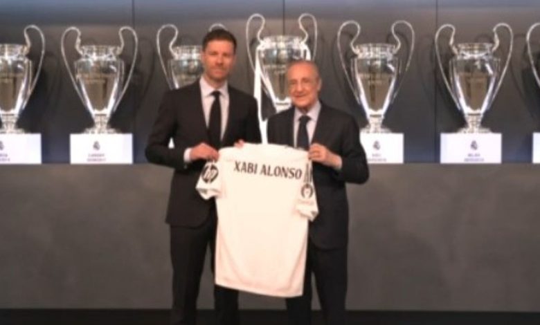 صفقات ريال مدريد في سوق الانتقالات الصيفية 2025