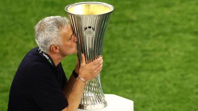 تشيلسي يتوج بطلاً لدوري المؤتمر بعد الفوز على ريال بيتيس