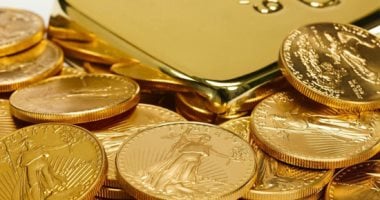 تحديث سعر الذهب بمنتصف تعاملات اليوم.. عيار 21 يسجل هذا المستوى
