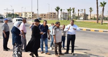 وزير الإسكان: تنفيذ أعمال تطوير ورفع كفاءة بمدن الشروق وبدر ودمياط وسوهاج