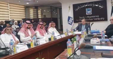 خالد صوفي: تعاون مصري سعودي لتعزيز الاعتراف المتبادل ورفع تنافسية المنتج المصري