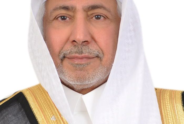 تعيين الامير فيصل بن عبدالرحمن بن ناصر رئيسا للمجلس العربي للسياحة الميسرة