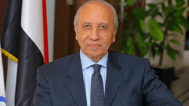 تعيين محمد هاني سيف النصر في مجلس إدارة البنك الزراعي المصري وأهم مميزاته المهنية
